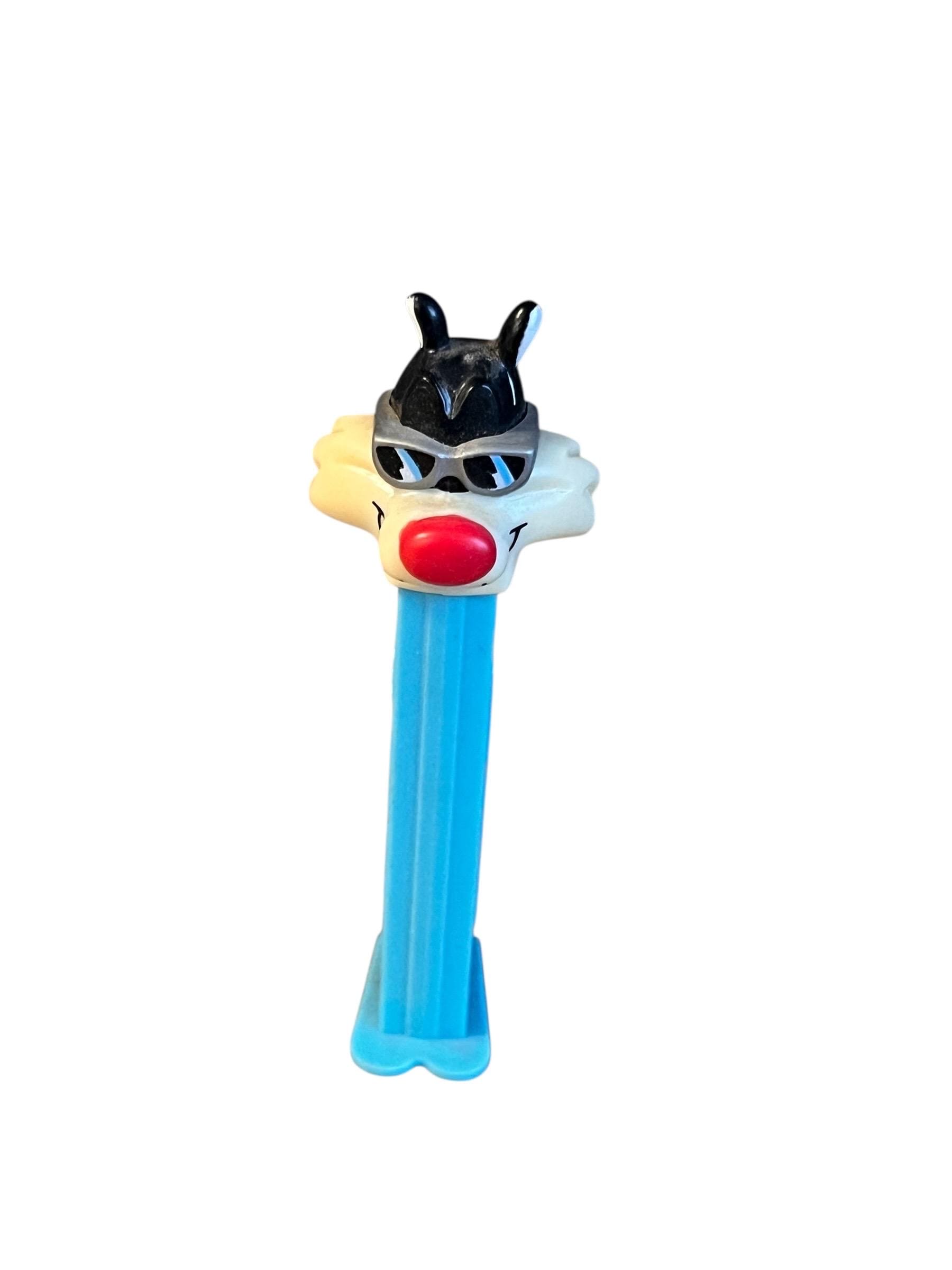 1980s pez dispenser - Etsy 日本