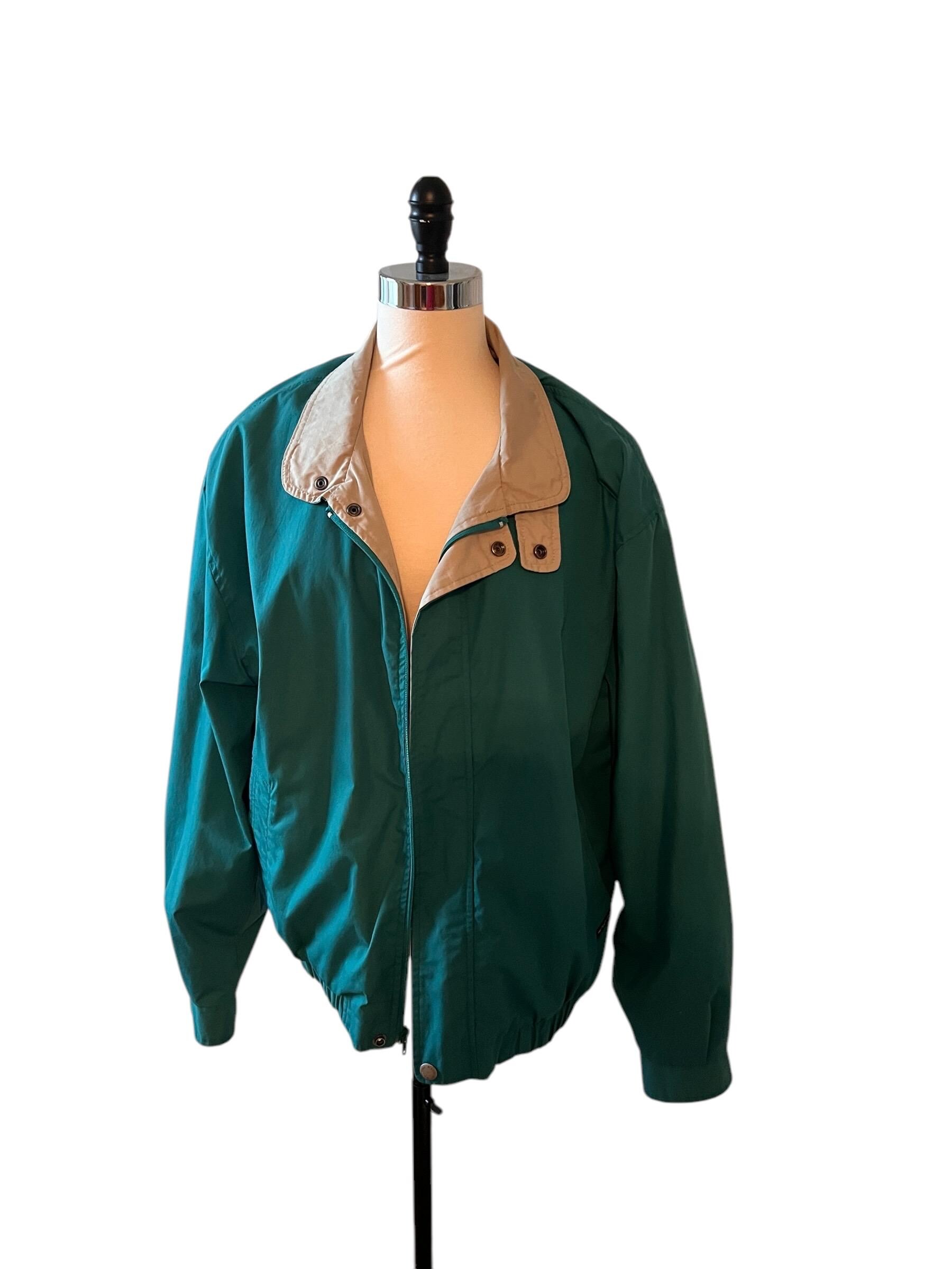 80s Members Only - Etsy Canada