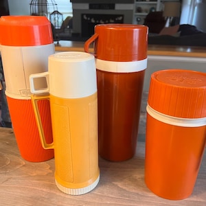 Aladdin thermos bottle - Etsy 日本