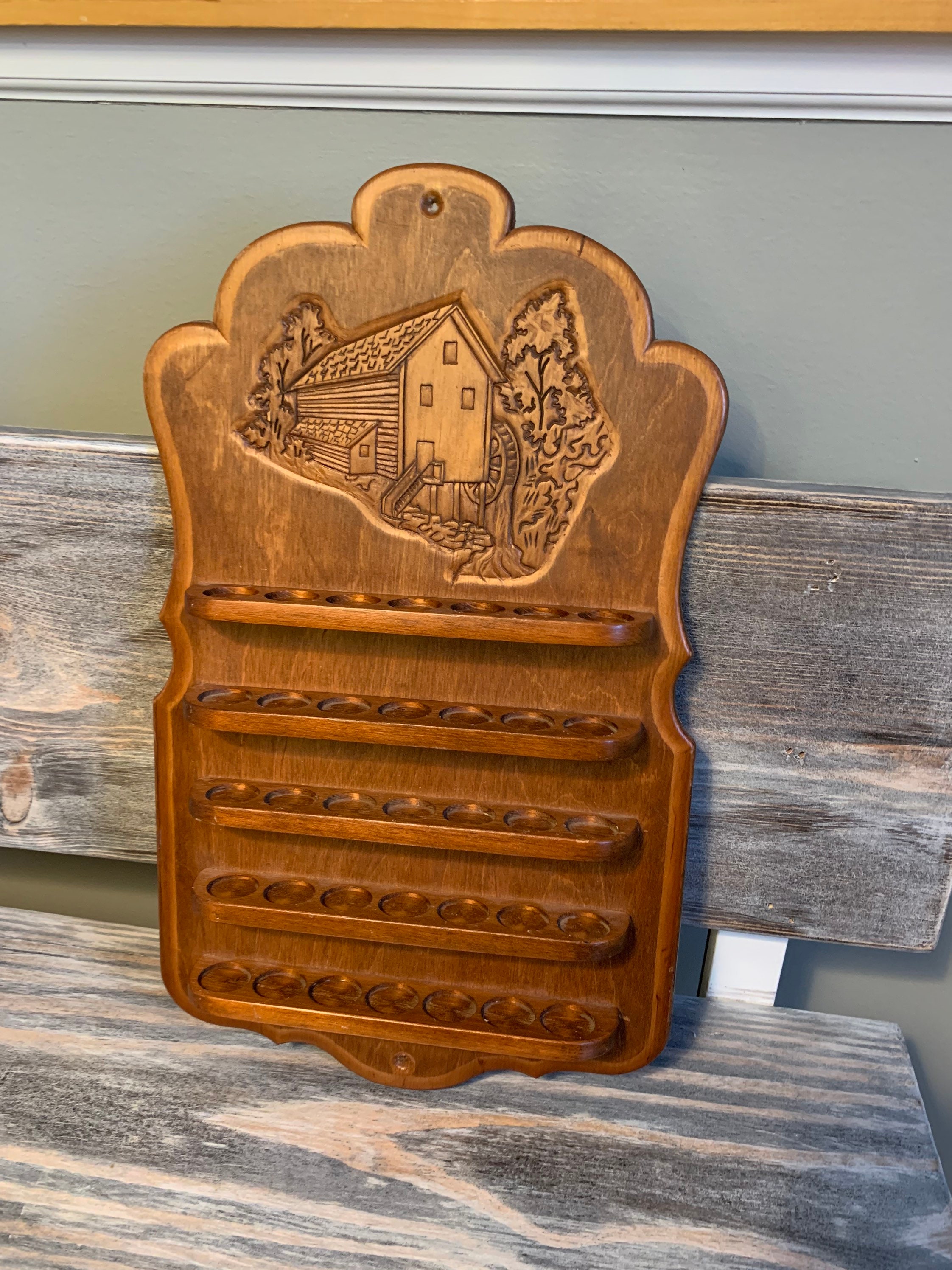 Thimble Rack for sale Only 3 left at 65