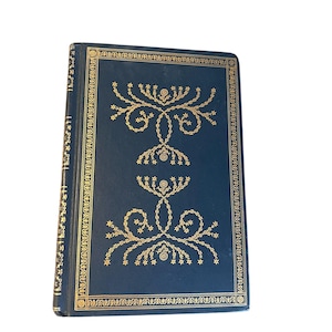 Recueil de poèmes vintage 1967 | Byron, Keats et Shelley | Édition bibliothèque internationale pour collectionneurs | Poésie romantique | Cadeau pour les amateurs de lecture