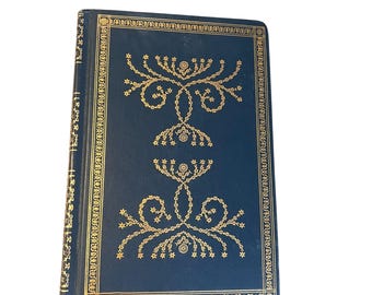 1967 Byron, Keats, Shelley Libro de poesía: Biblioteca Internacional de Coleccionistas