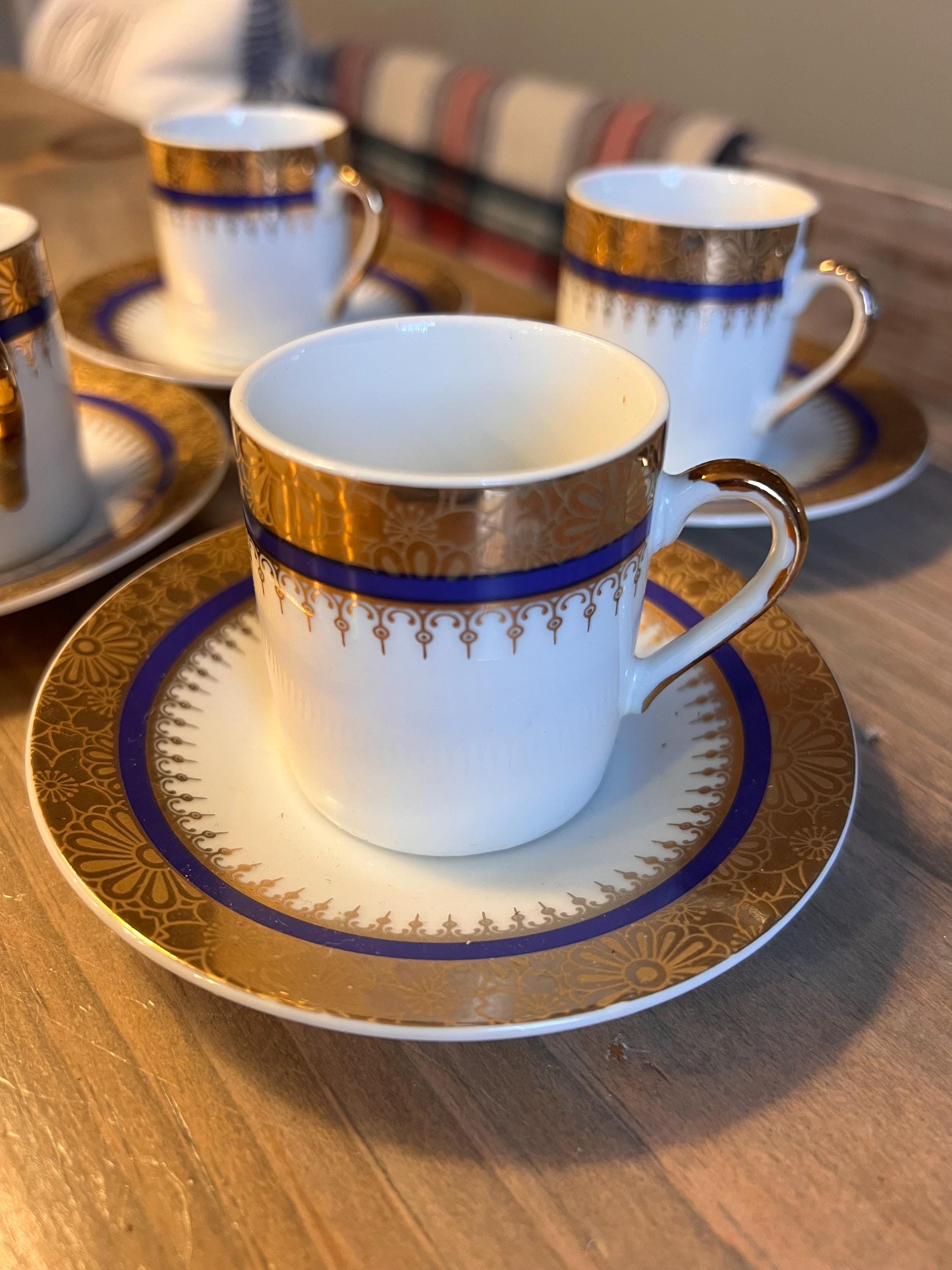 Tanaka Tea Set - Etsy