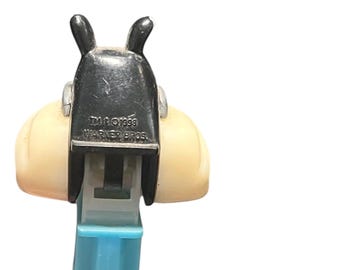 web限定アイテム Sylvester, Dispenser Pez Vintage Blue Warner Dispenser, Pez その他