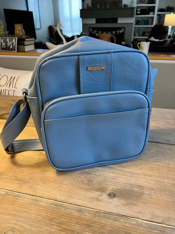 Samsonite top baby travel