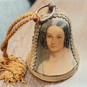 Reuge Musical Bell - Etsy