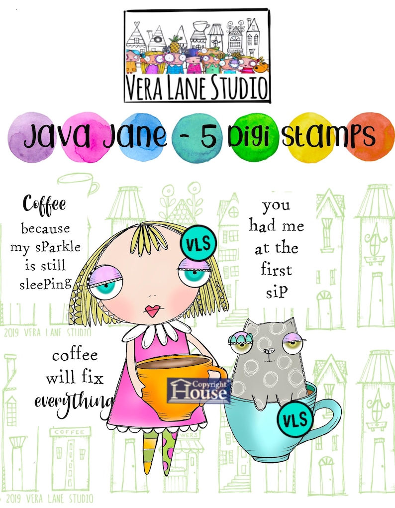 May include: A white ceramic mug with a black handle and the text "But First, Coffee" in a black, bold font. The mug is sitting on a wooden surface. The mug is approximately 4 inches tall.