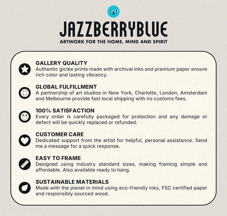 JAZZBERRYBLUE ARTWORK FOR THE HOME, MIND AND SPIRIT
