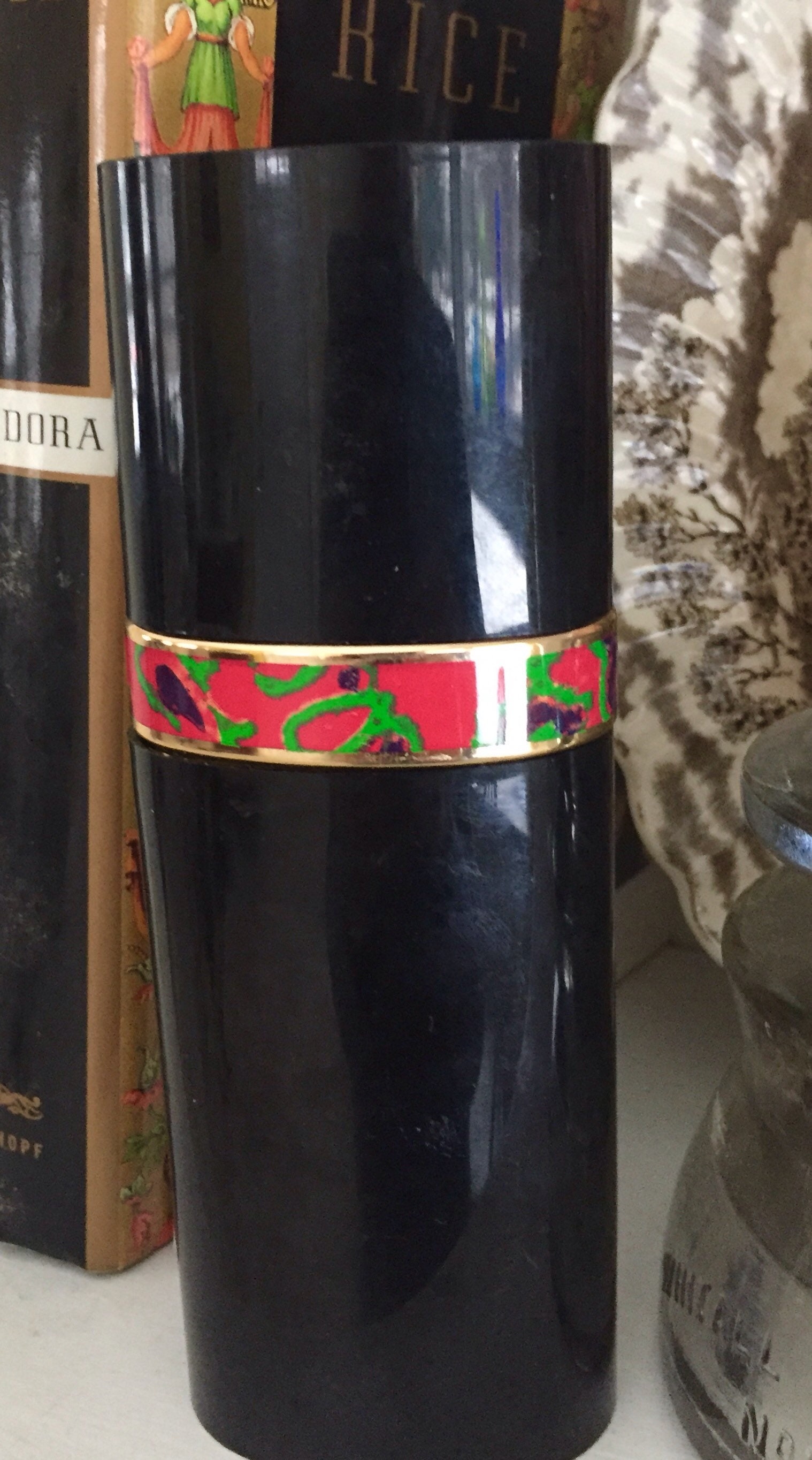 ysatis de givenchy paris