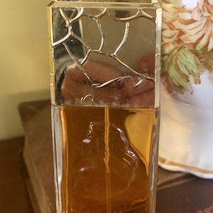 Vintage White Shoulders eau de cologne 2.75 oz