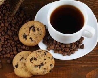 Ethiopian Coffee.