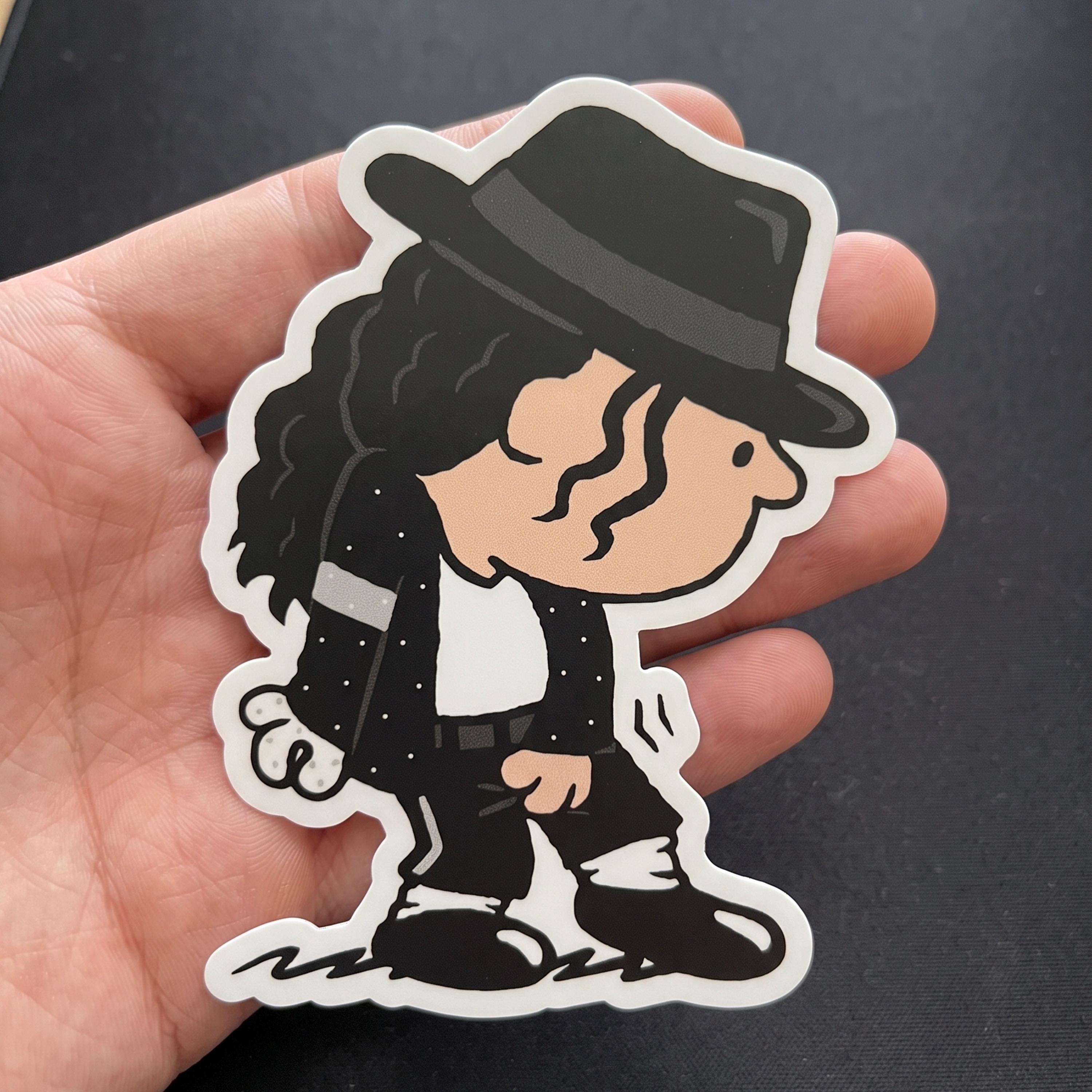Michael Jackson Dog - Etsy
