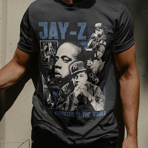 Roc a Fella Shirt - Etsy