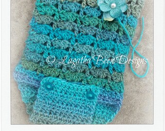 Patrón de mono de crochet fácil II - Descarga digital PDF65