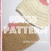 see more listings in the hat patterns section