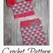 see more listings in the pants/romper patterns section