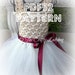 see more listings in the tutu dress patterns section