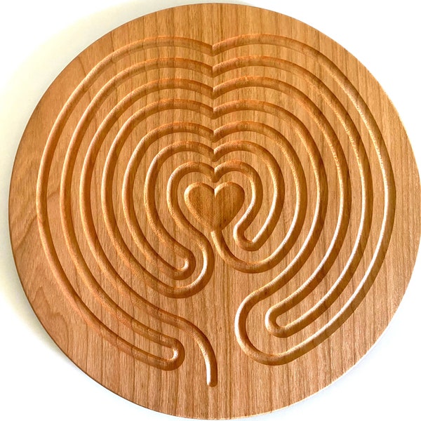 Portable Labyrinth - Etsy