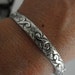 see more listings in the Sterling silver CUFFS section