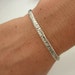 see more listings in the Sterling silver CUFFS section