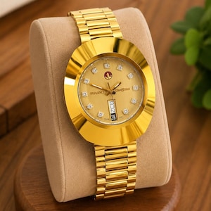 Rado companion - Etsy 日本