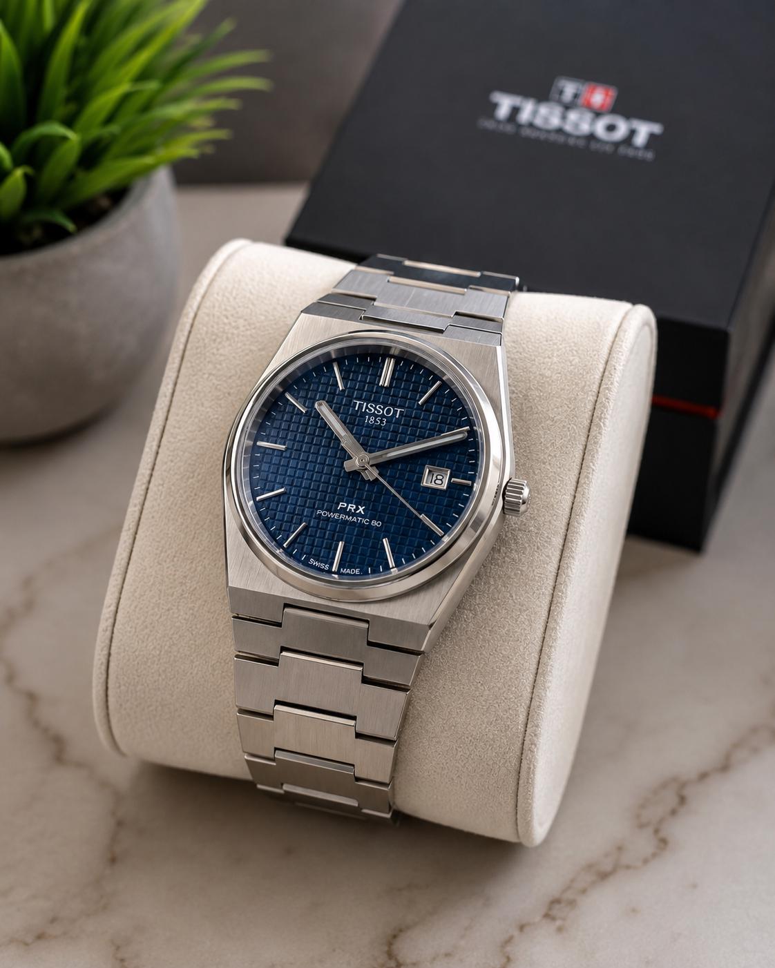 Tissot two timer - Etsy 日本