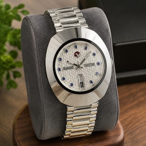 Vintage rado watch - Etsy 日本