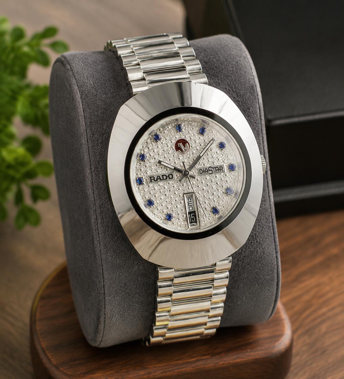 Vintage rado watch - Etsy 日本