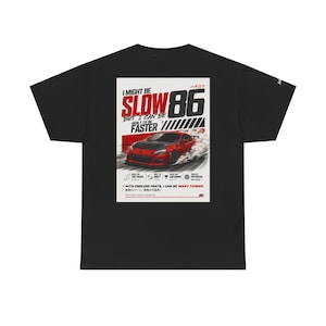 Langsam 86