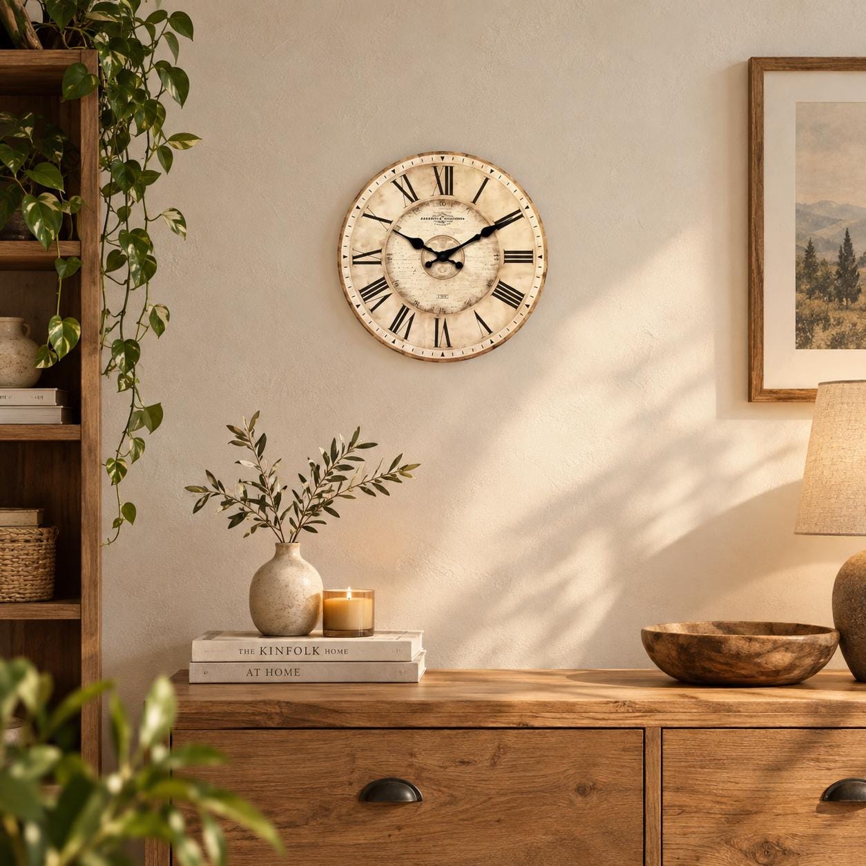 Tiffany's Clocks - Etsy Canada