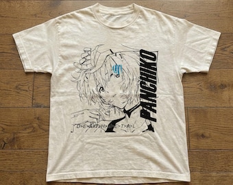 T-shirt graphique Panchiko, T-shirt de film, album de death metal, fan art