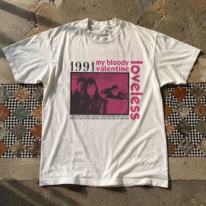 My bloody valentine - Etsy 日本