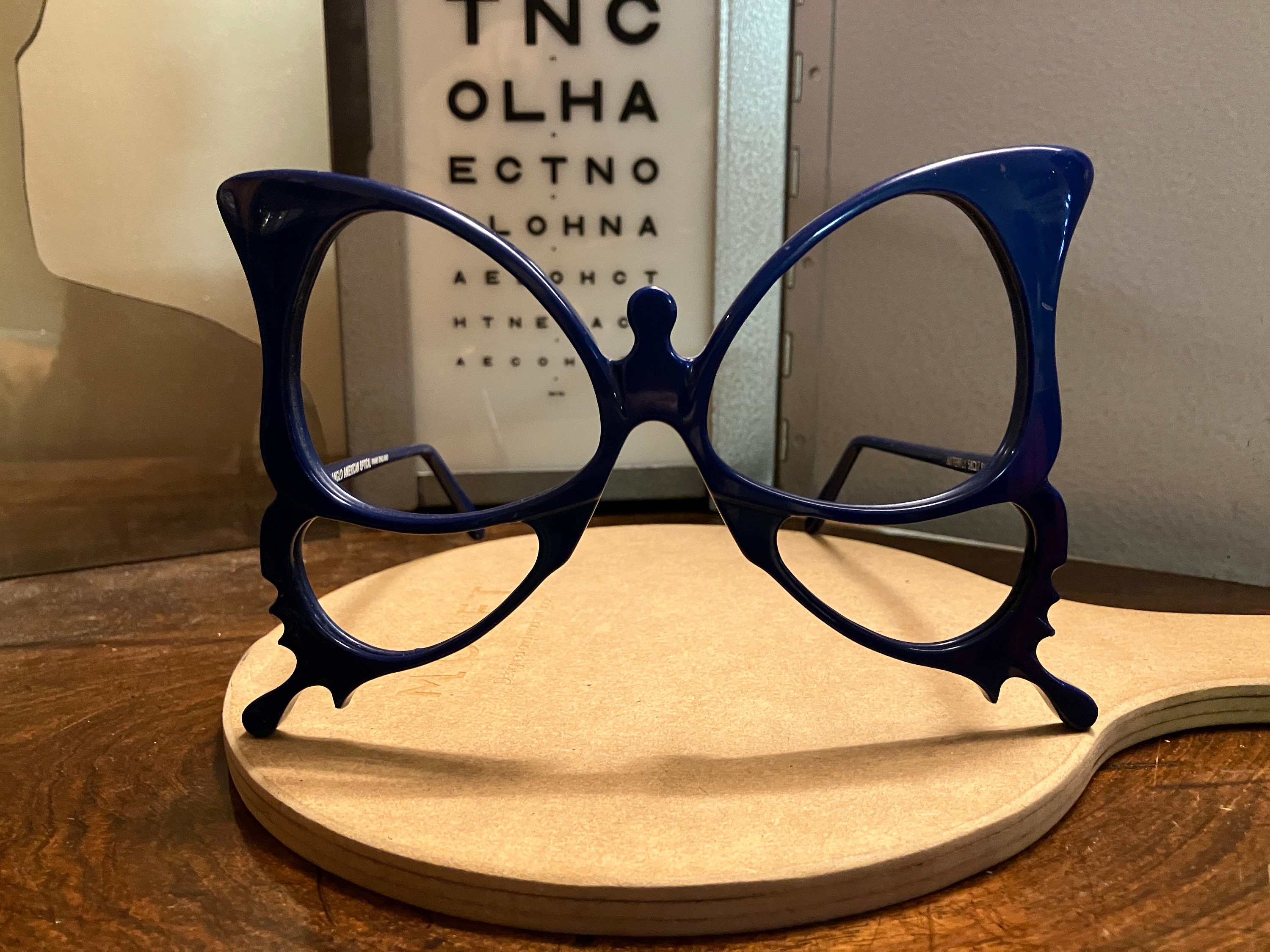 Vintage Anglo American Butterfly New Old Stock