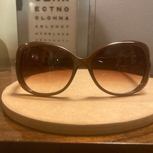 Vintage Gucci 3644/s OYFJ6 sunglasses