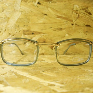 Cazal vintage Mod 652 col 865 New Old Stock anni ’90