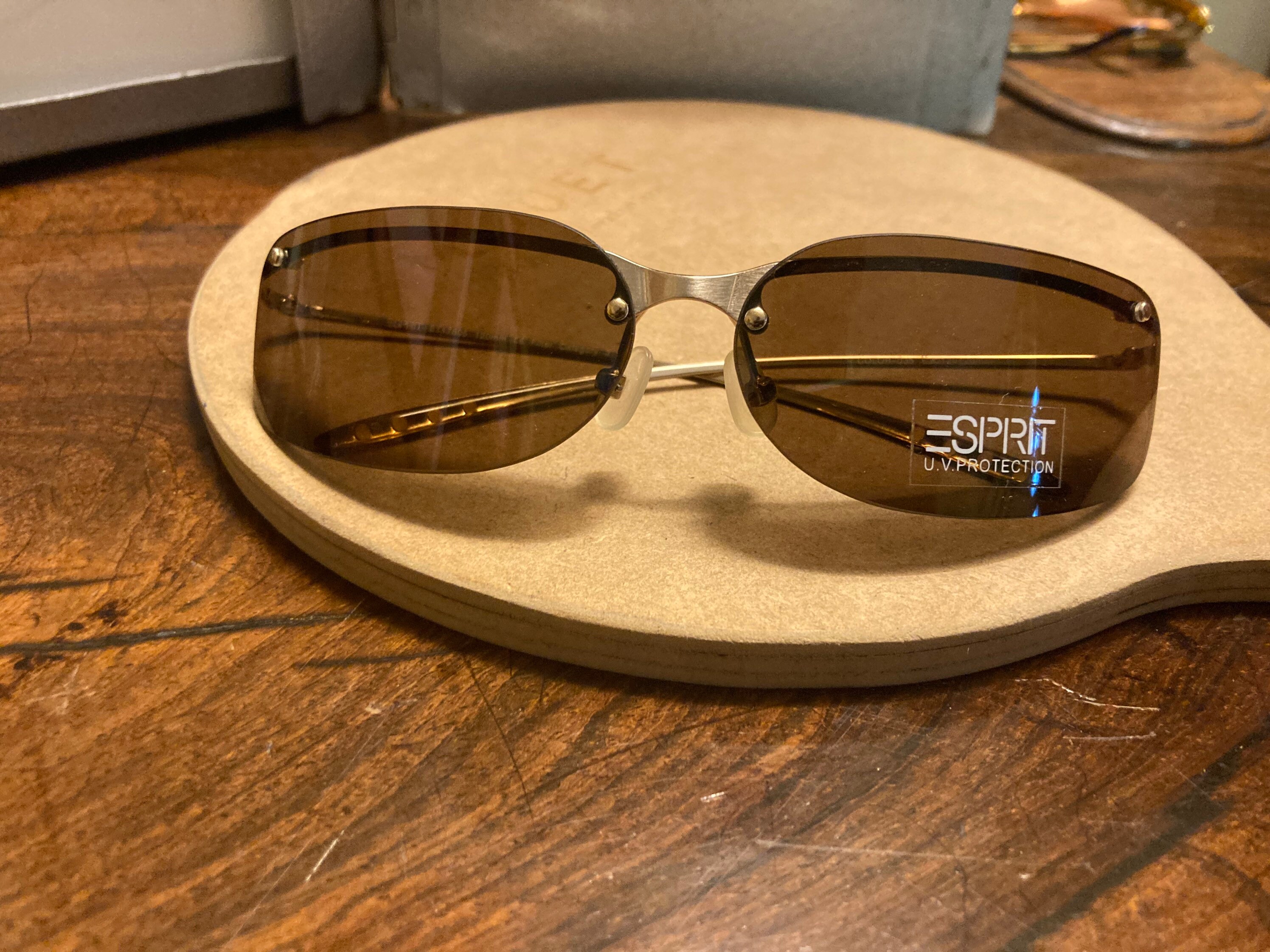 Esprit Sunglasses - Etsy display picture 3