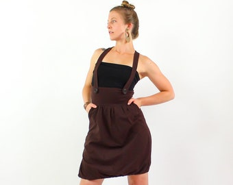 jumper dress cotton on