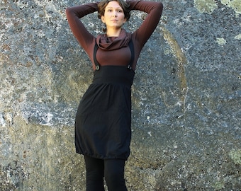 womens jumper dress uk