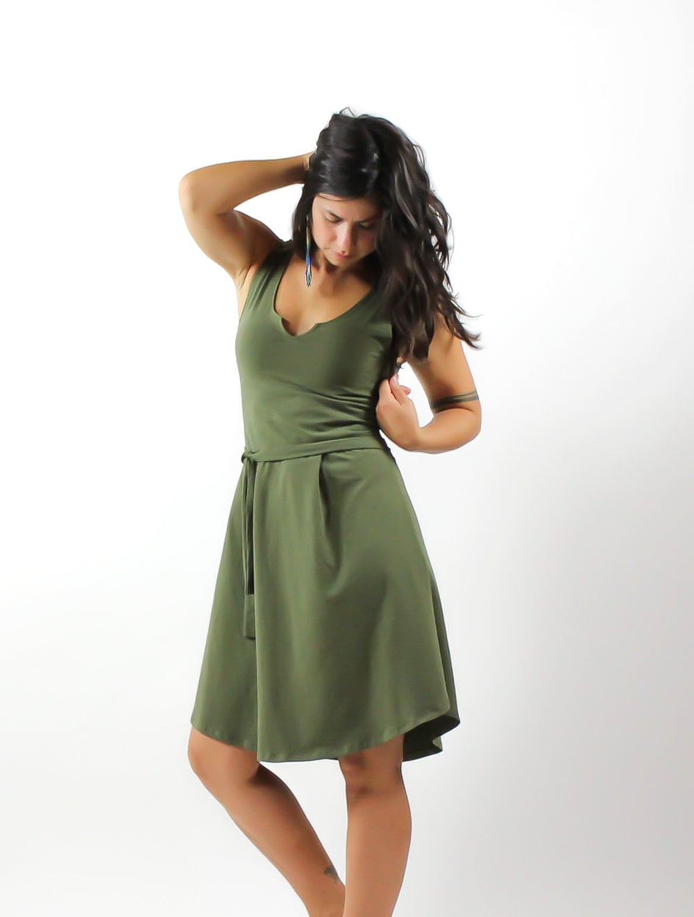 Evita Dress, Women's Dresses, Casual Dress, Summer Dress, Midi Dress, Sage Green Dress, Boho Dresses, Women's Clothing, Wedding Dress Evita Dress, Women's Dresses, Casual Dress, Summer Dress, Midi Dress, Sage Green Dress, Boho Dresses, Women's Clothing, Wedding Dress