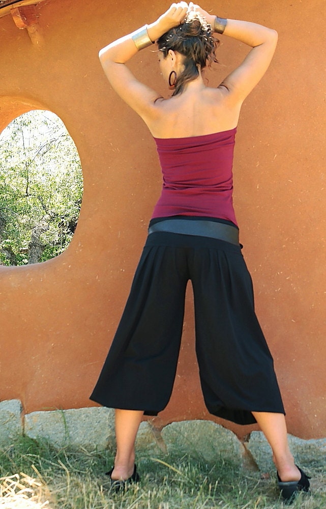 Harem Pants-womens Pants-womens Bottoms 