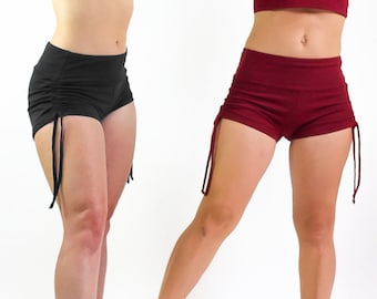Ashtanga Yoga Shorts - Etsy