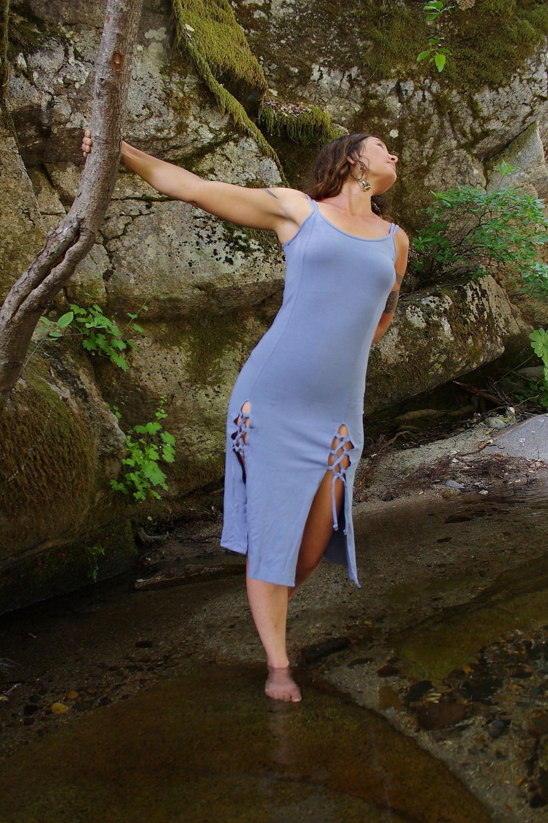 Tribal Tunic | Plum