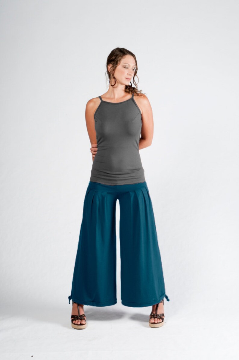 womens pants converted to men's