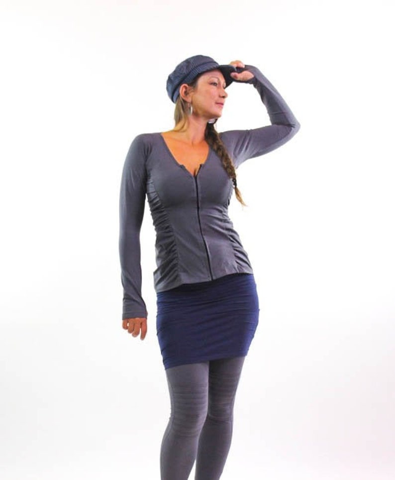 sheer midi dress long sleeve