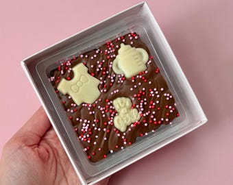 Brownies  - Baby girl