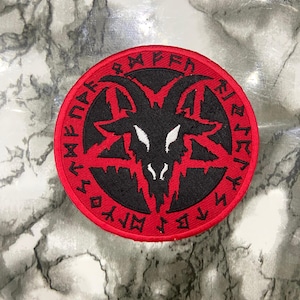 Midnight Epicure Upgrade Patch - Dungeon Crawler Carl Original Fan Art - Dungeon Crawler Carl Cosplay
