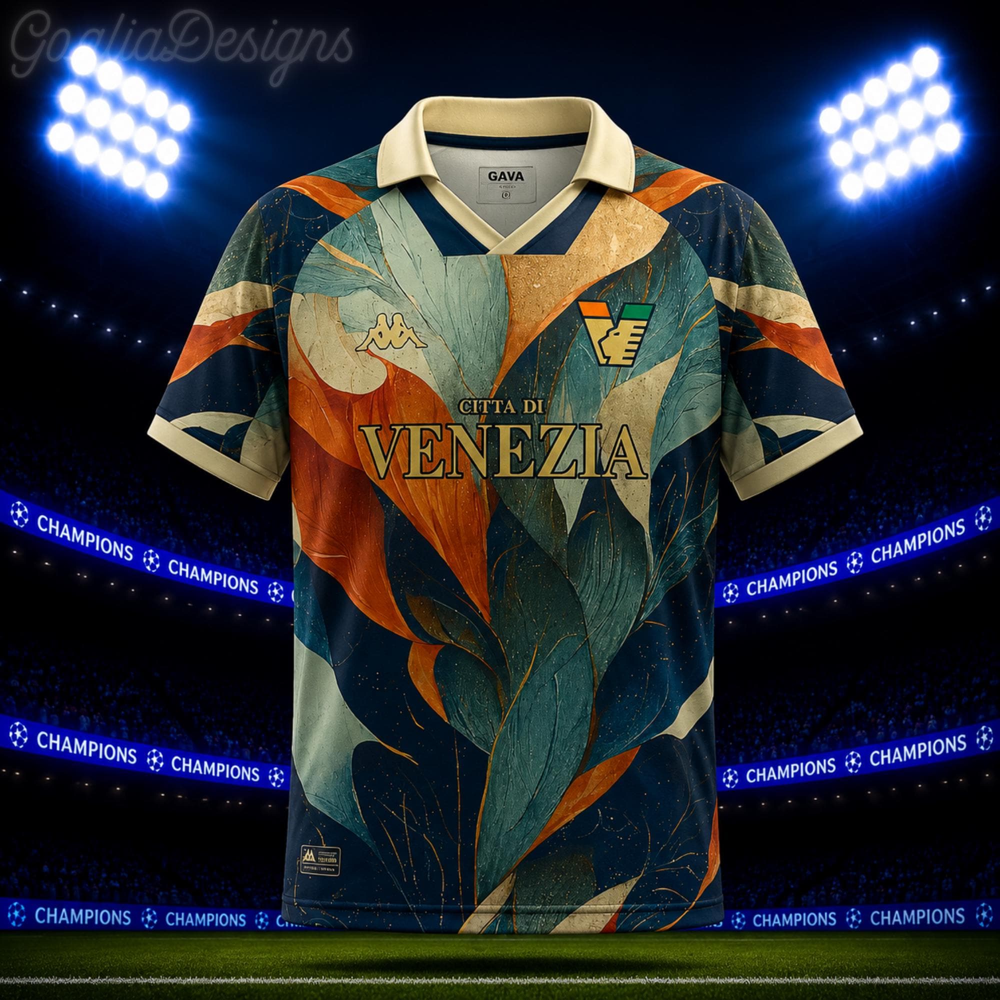Venezia fc jersey - Etsy 日本