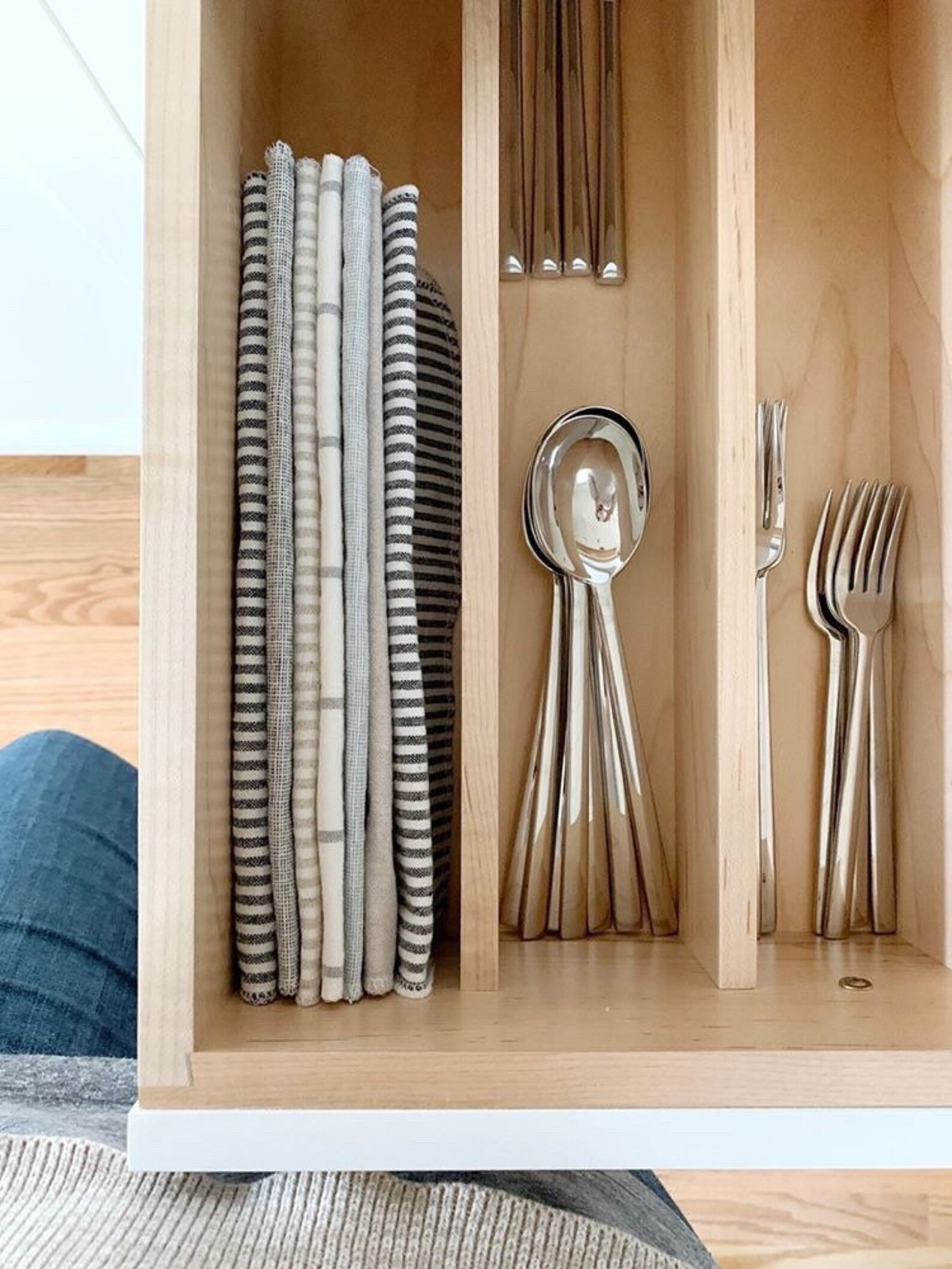 3ply Linen Paperless Towel Reusable Paper Towel Ecofriendly Etsy