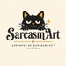 Sarcasm Art