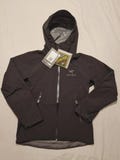 Arcteryx Beta LT Jacket Men's Hardshell GORE-TEX Paclite Plus Hooded product logo